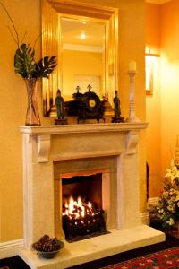 Fotografie z fotogalerie ubytování Ardmore Country House v destinaci Westport