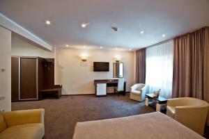 Gallery image of Hotel Evergreen in Amara