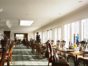 Gallery image of Trump MacLeod House & Lodge, Scotland in Balmedie