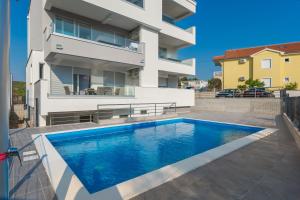 Fotografie z fotogalerie ubytování Apartmanska kuća LUNA v destinaci Bibinje