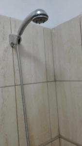 グラナディージャ・デ・アボナにあるDany surのバスルーム(シャワー、シャワーヘッド付)が備わります。
