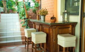 Imagem da galeria de Stavrodromi Hotel em Igoumenitsa