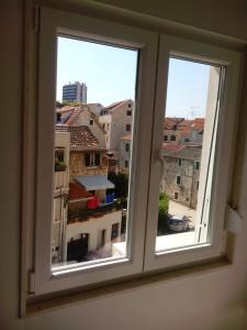Fotografie z fotogalerie ubytování Maja rooms ve Splitu