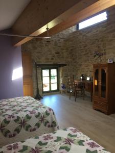Gallery image of Domaine du Colombier, Chambres d'Hotes in Larroque