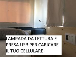 Kép Bed In Bus szállásáról Bellunóban a galériában