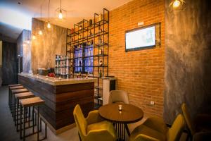 Galeriebild der Unterkunft Aparthotel & Spa KASMI in Ulcinj