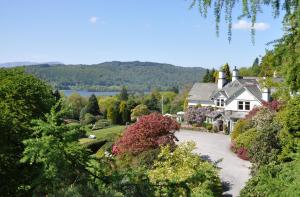 Gallery image of Lindeth Fell Country House in Bowness-on-Windermere