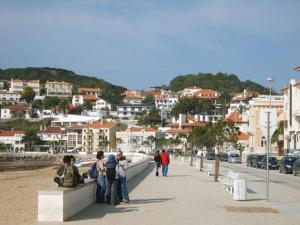 Afbeelding uit fotogalerij van Bela Baia 2 in Salir de Porto