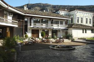 Gallery image of Hotel Varosha in Lovech