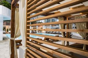 Piscina di Seven Suite B&B o nelle vicinanze