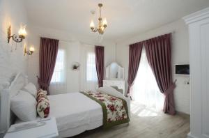 Gallery image of Alya Mou Butik Hotel in Cesme