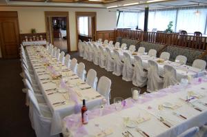 Ristorante o altro punto ristoro di Hotel Sloup