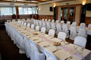 Ristorante o altro punto ristoro di Hotel Sloup