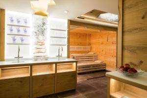 Fotografie z fotogalerie ubytování Hotel Leitner v destinaci Mittelberg