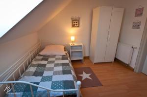 Galeriebild der Unterkunft Quilt Inn in Baumholder