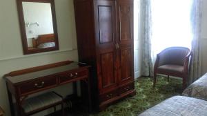 セント・ヘリア・ジャージーにあるHavelock Guesthouseのギャラリーの写真