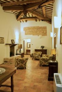 Photo de la galerie de l'établissement Villa Licinia, à Foligno