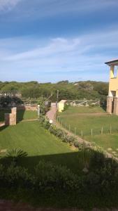 バデージにあるAnfiteatro degli Oleandriの家庭の景色