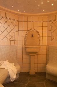 Fotografia z galérie ubytovania Hotel Ultnerhof v destinácii Santa Gertrude nella Val d'Ultimo