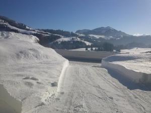 Fotografia z galérie ubytovania Weideblick v destinácii Tauplitz