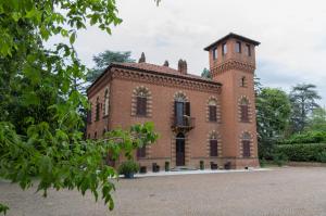 Fotografia z galérie ubytovania Bed & Breakfast OttoQuadri v destinácii Quattordio