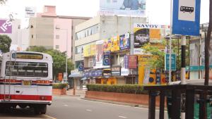 Fotografie z fotogalerie ubytování RR House v destinaci Colombo