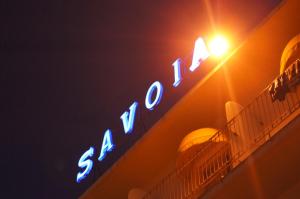 Foto dalla galleria di Savoia Hotel a Misano Adriatico