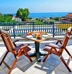 Gallery image of Villa Angelina in Pefki Rhodes