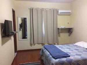 Gallery image of Le Monde Hostel - Suites e Camas in Angra dos Reis