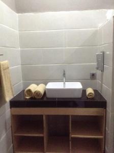 Gallery image of Rasti Homestay in Kuta Lombok