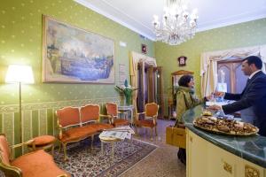 Gallery image of Hotel Silla in Florence