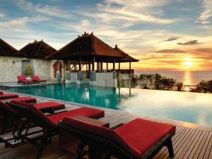 メルキュール クタ バリ クタ 21年 最新料金