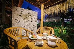 Gallery image of Bije Suite Villa Ubud in Ubud