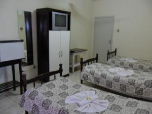 Gallery image of Hotel Scholze in Canoinhas