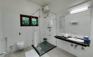 Gallery image of Hotel Sunderban Resort & Spa in Pune