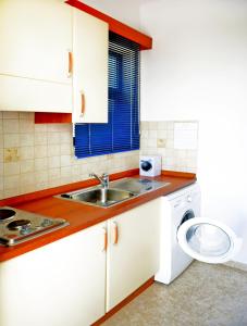 Gallery image of Villa Angelina in Pefki Rhodes