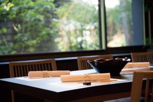 Fotografie z fotogalerie ubytování Karuizawa Prince Hotel East v destinaci Karuizawa