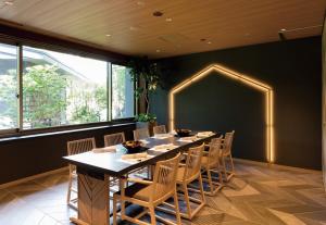 Fotografie z fotogalerie ubytování Karuizawa Prince Hotel East v destinaci Karuizawa