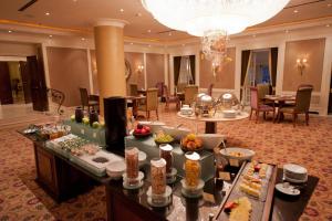 Gallery image of Opera Hotel - The Leading Hotels of the World in Kyiv