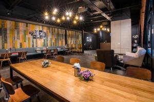 Gallery image of MTREE Hotel in Puchong