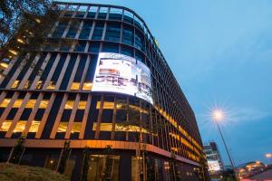 Φωτογραφία από το άλμπουμ του MTREE Hotel σε Puchong