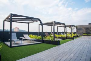 Gallery image of MTREE Hotel in Puchong