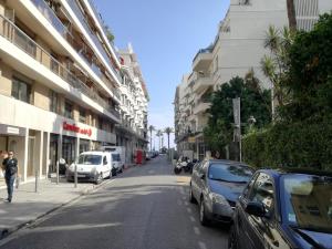 Gallery image of Apartment Palais de France in Nice