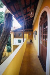 Fotografie z fotogalerie ubytování Casa Menezes - A Heritage Goan Homestay v destinaci Bambolim
