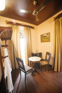 Fotografie z fotogalerie ubytování Casa Menezes - A Heritage Goan Homestay v destinaci Bambolim