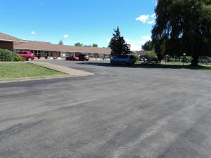 Mynd úr myndasafni af Port Motel í Port Colborne
