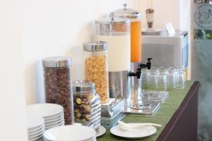 Mynd úr myndasafni af Zest Yogyakarta by Swiss-Belhotel International í Yogyakarta