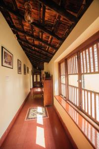 Fotografie z fotogalerie ubytování Casa Menezes - A Heritage Goan Homestay v destinaci Bambolim