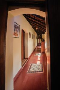 Fotografie z fotogalerie ubytování Casa Menezes - A Heritage Goan Homestay v destinaci Bambolim