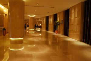 Galeriebild der Unterkunft Wudang International Hotel in Shiyan